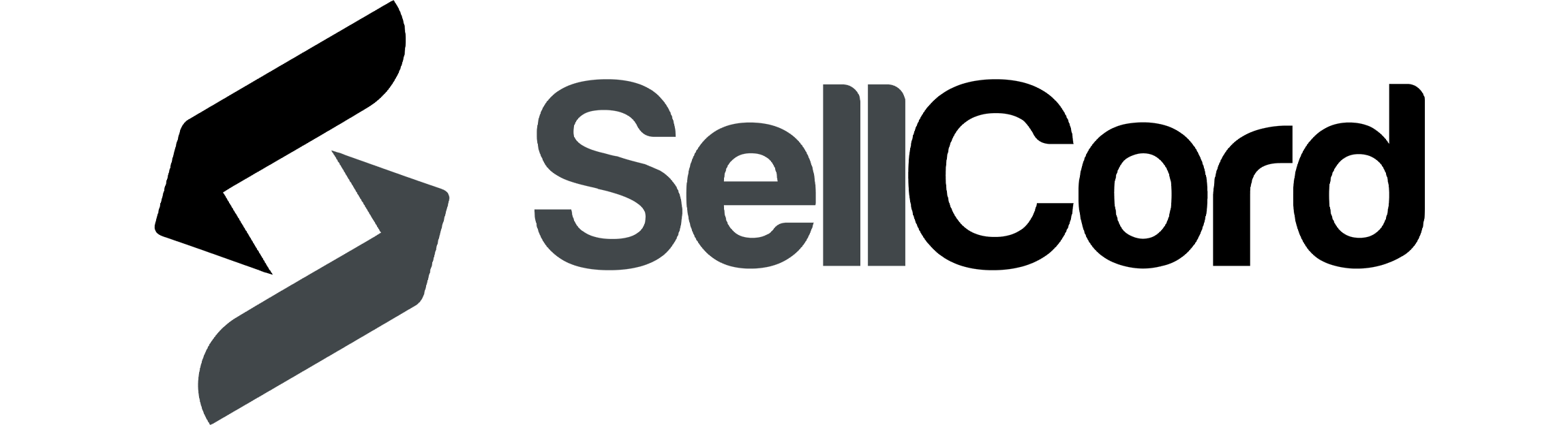 SellCord Logo