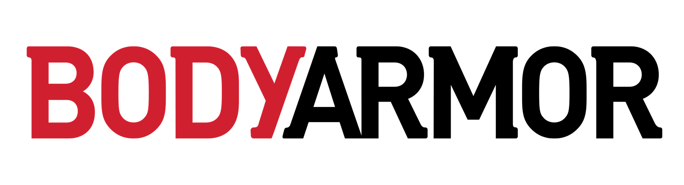 Body Armor Logo
