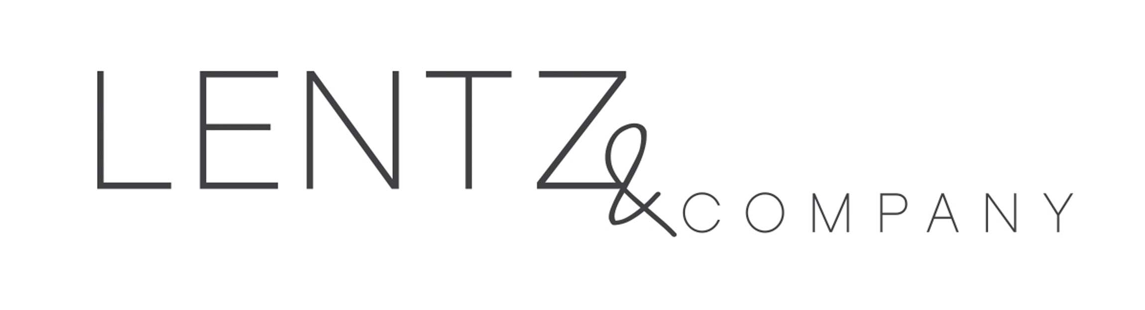 Lentz & Company Logo